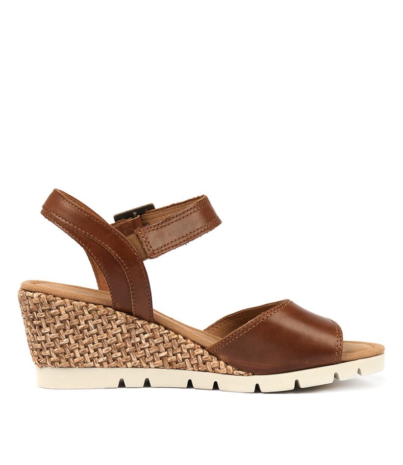 Gabour | Cuir De Cacahuète Fara Exclusif